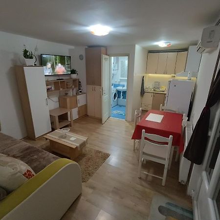 M&V House Apartment Нови Сад Екстериор снимка