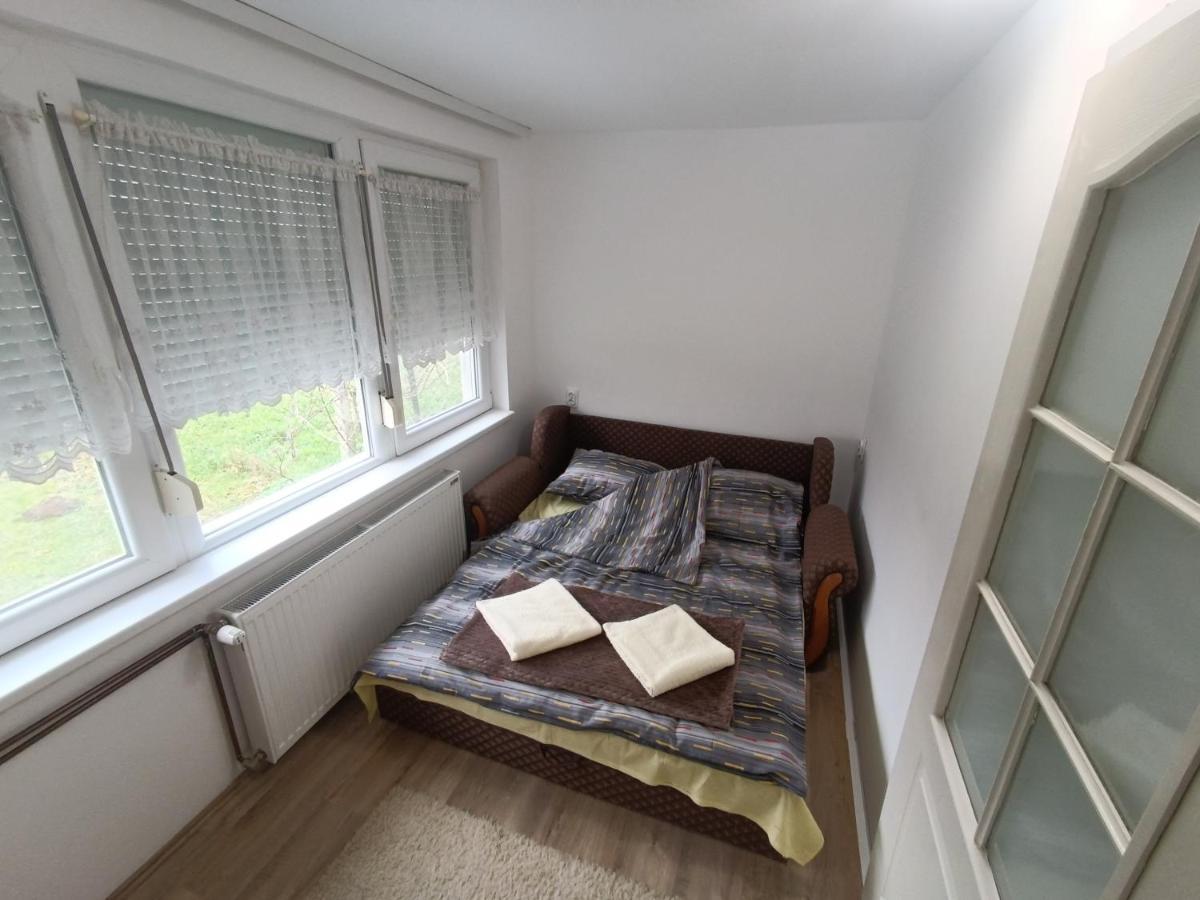 M&V House Apartment Нови Сад Екстериор снимка