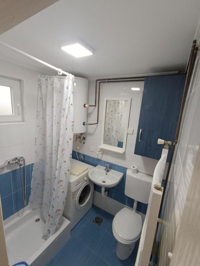 M&V House Apartment Нови Сад Екстериор снимка
