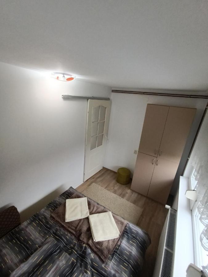 M&V House Apartment Нови Сад Екстериор снимка