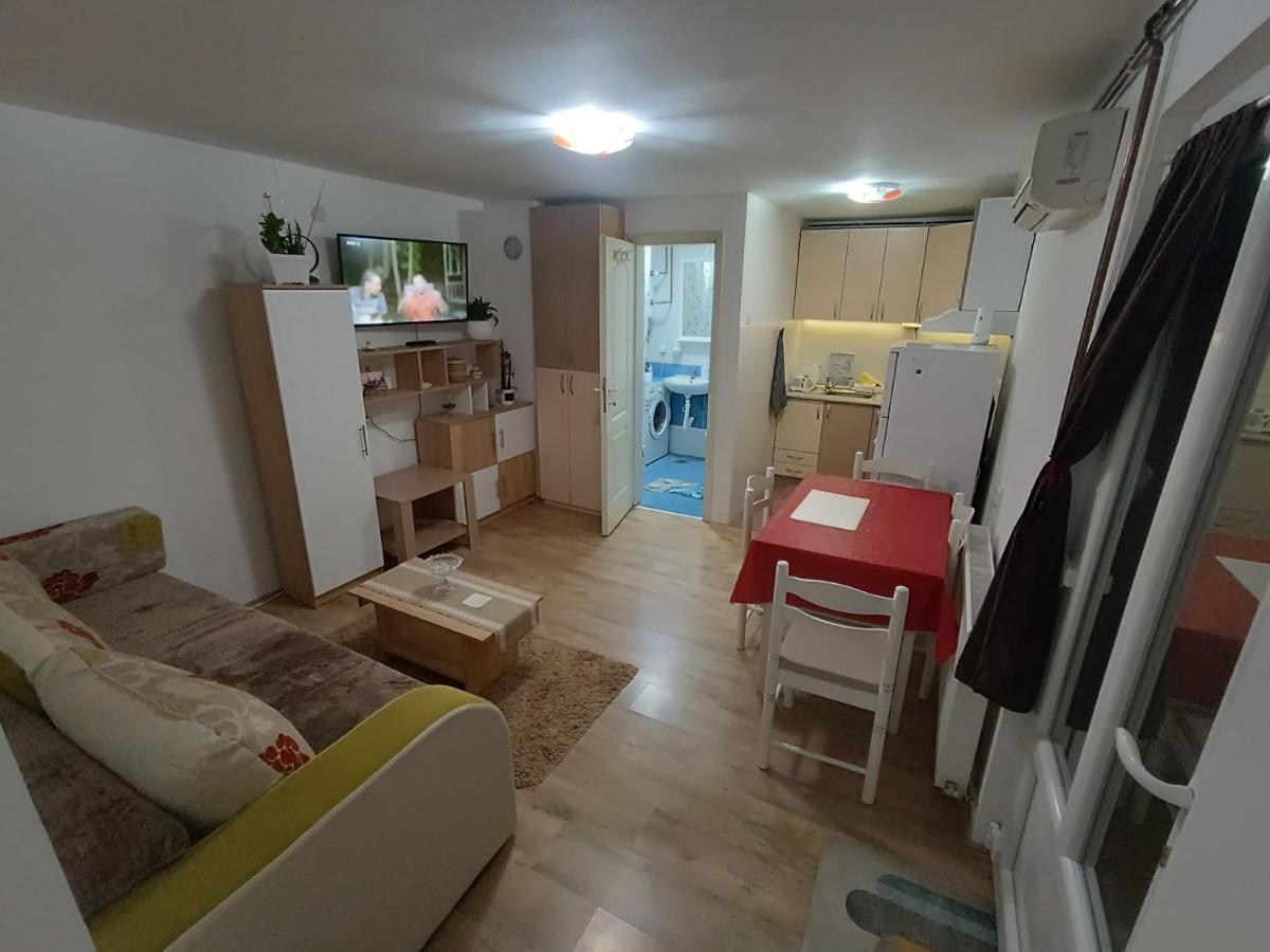 M&V House Apartment Нови Сад Екстериор снимка
