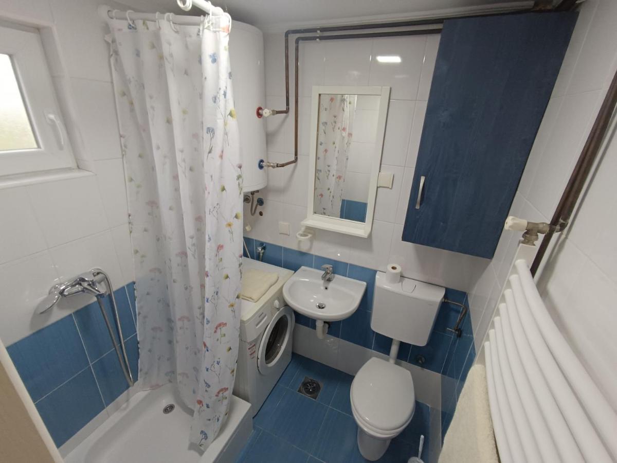 M&V House Apartment Нови Сад Екстериор снимка